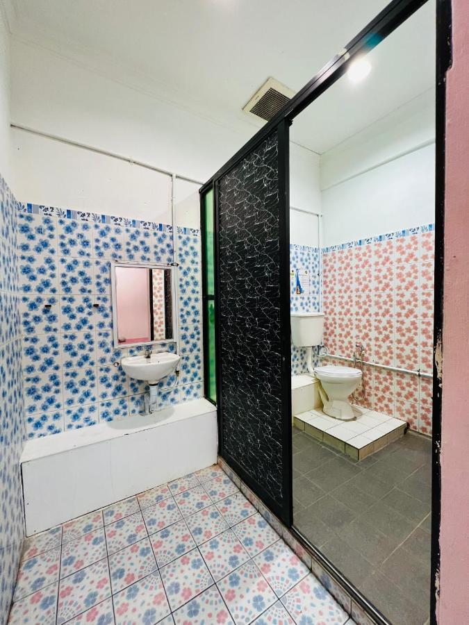 Mj Inn Ranau Extérieur photo