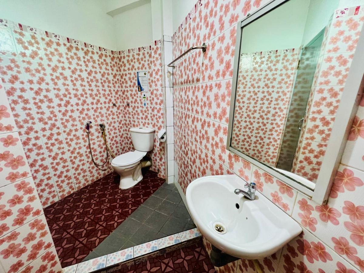 Mj Inn Ranau Extérieur photo