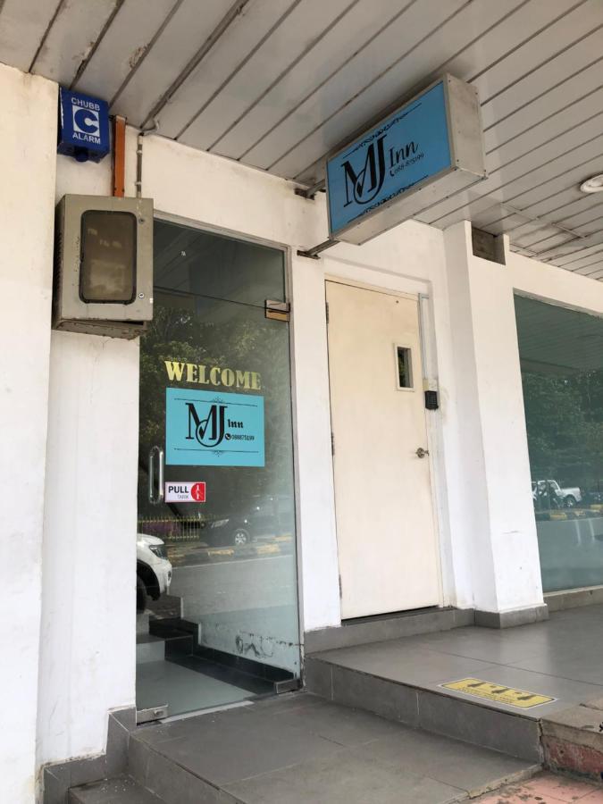 Mj Inn Ranau Extérieur photo