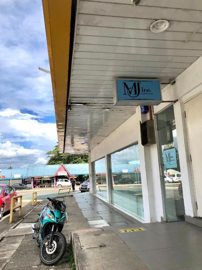Mj Inn Ranau Extérieur photo