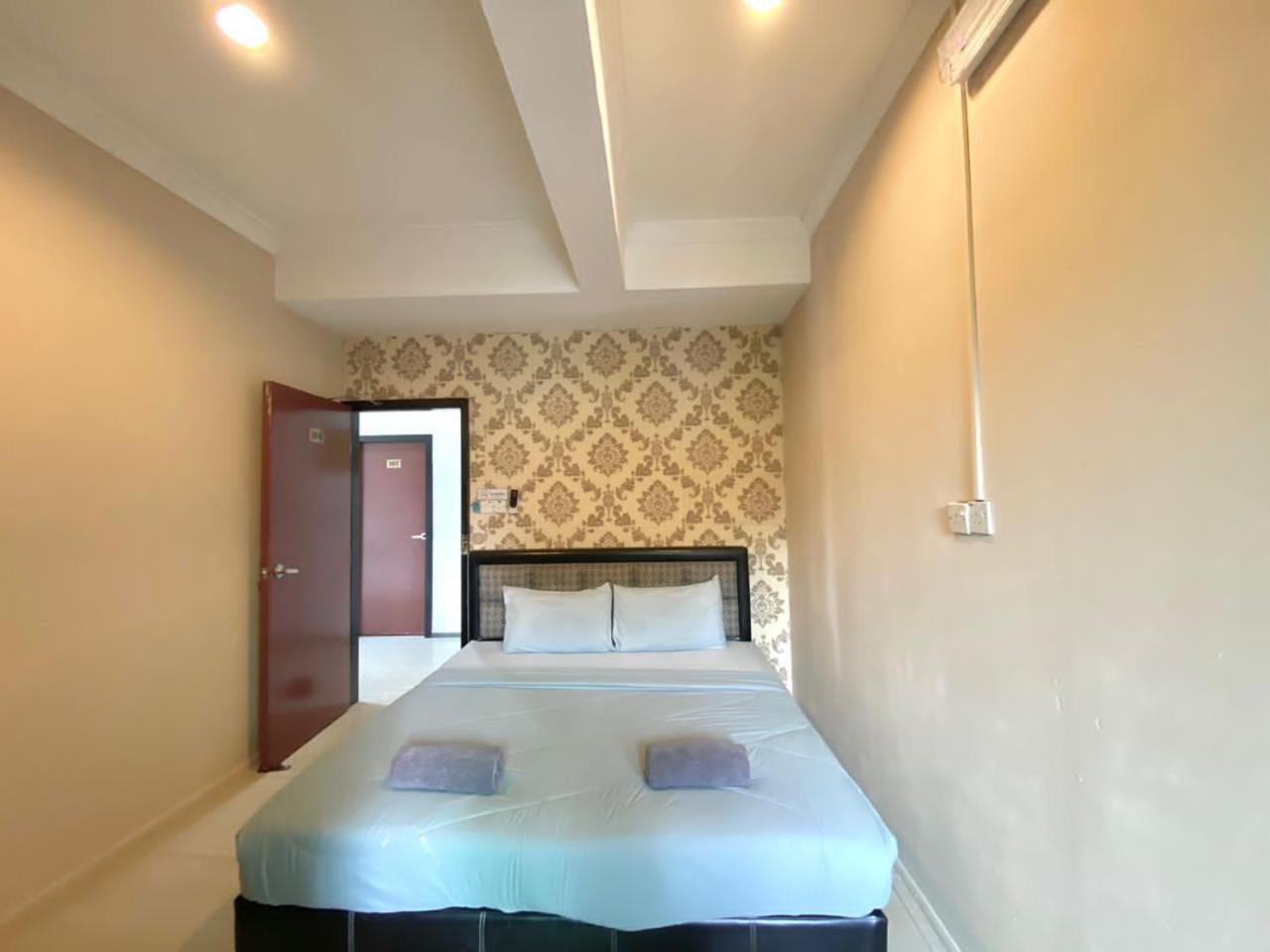 Mj Inn Ranau Extérieur photo