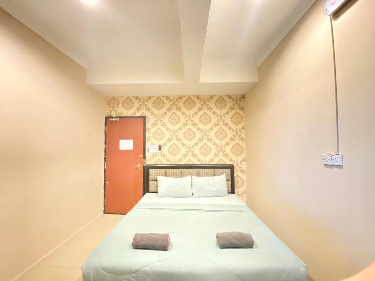 Mj Inn Ranau Extérieur photo