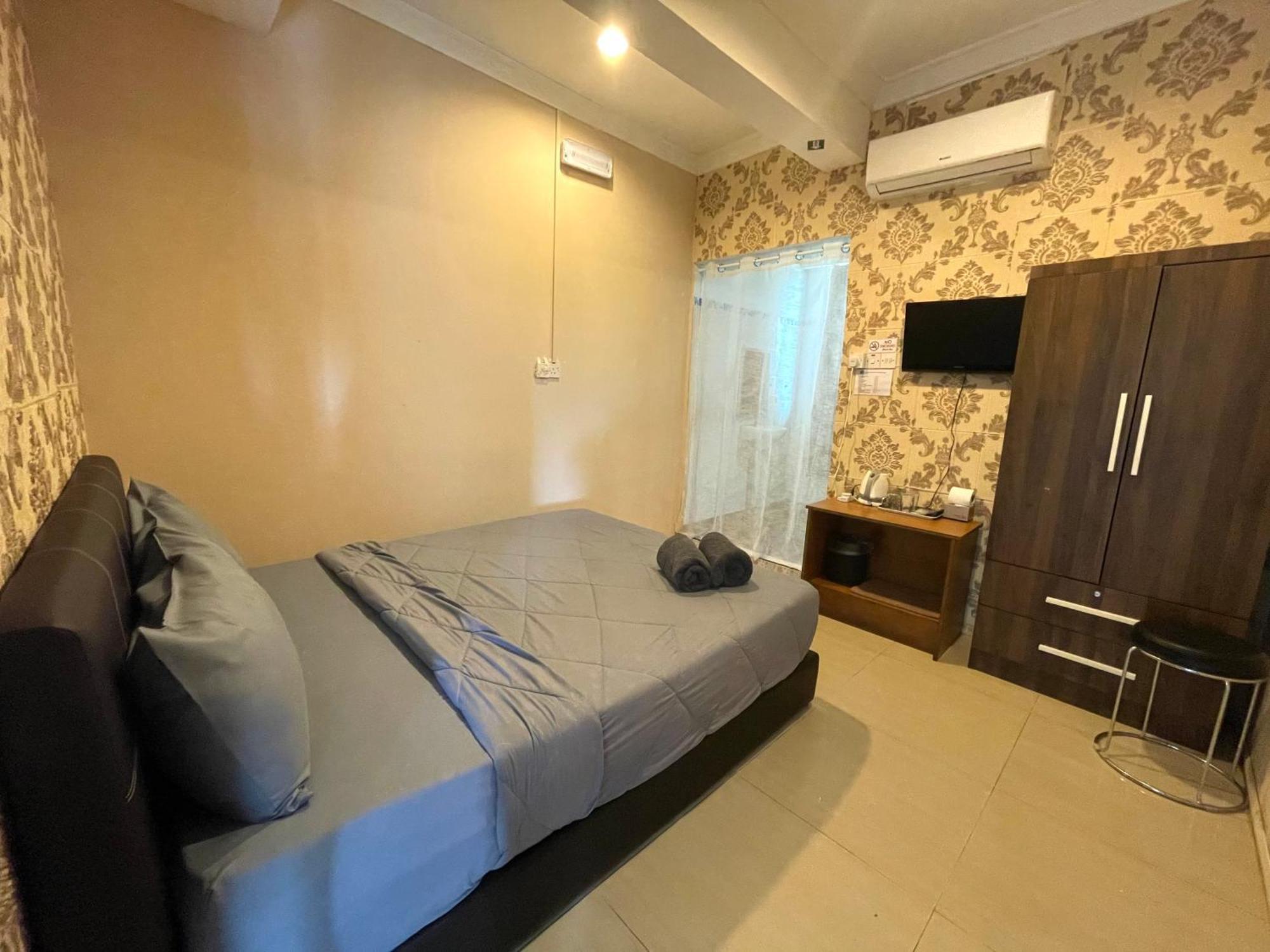 Mj Inn Ranau Extérieur photo